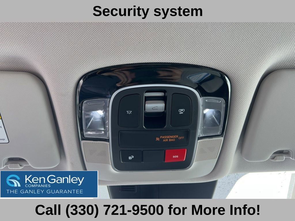 Used 2025 Hyundai Tucson SEL image 40