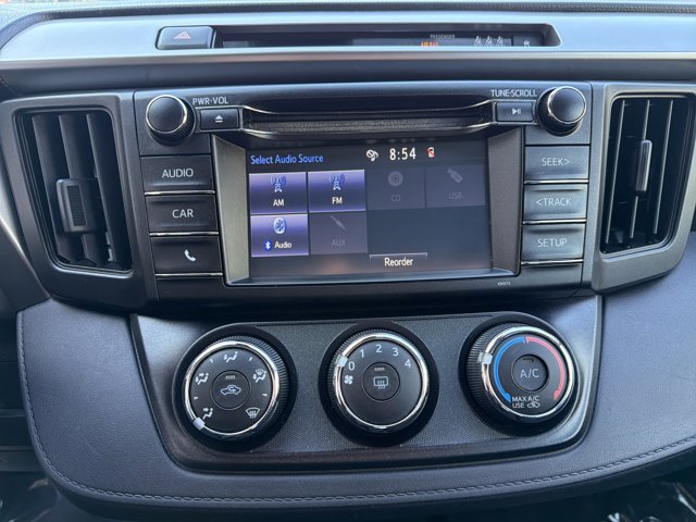 Used 2017 Toyota RAV4 LE w/ All Weather Liner Package image 18