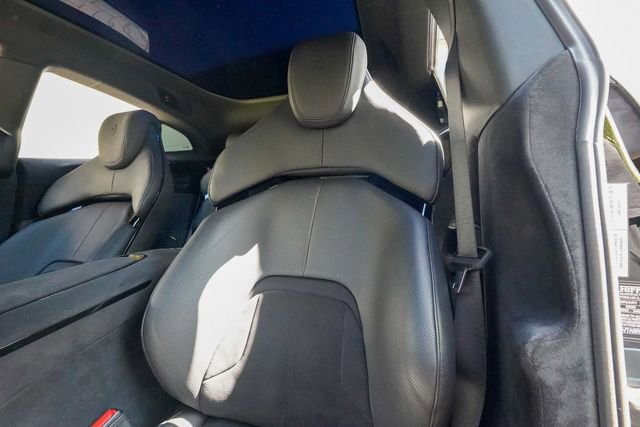 Used 2024 Ferrari Purosangue AWD/4WD image 56