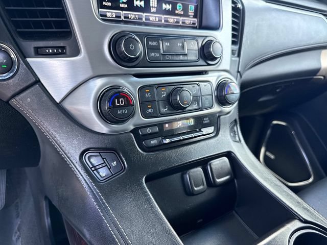 Used 2019 GMC Yukon SLT AWD/4WD image 25