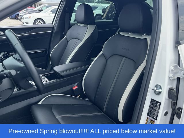 Used 2025 Kia K5 GT-Line FWD image 17
