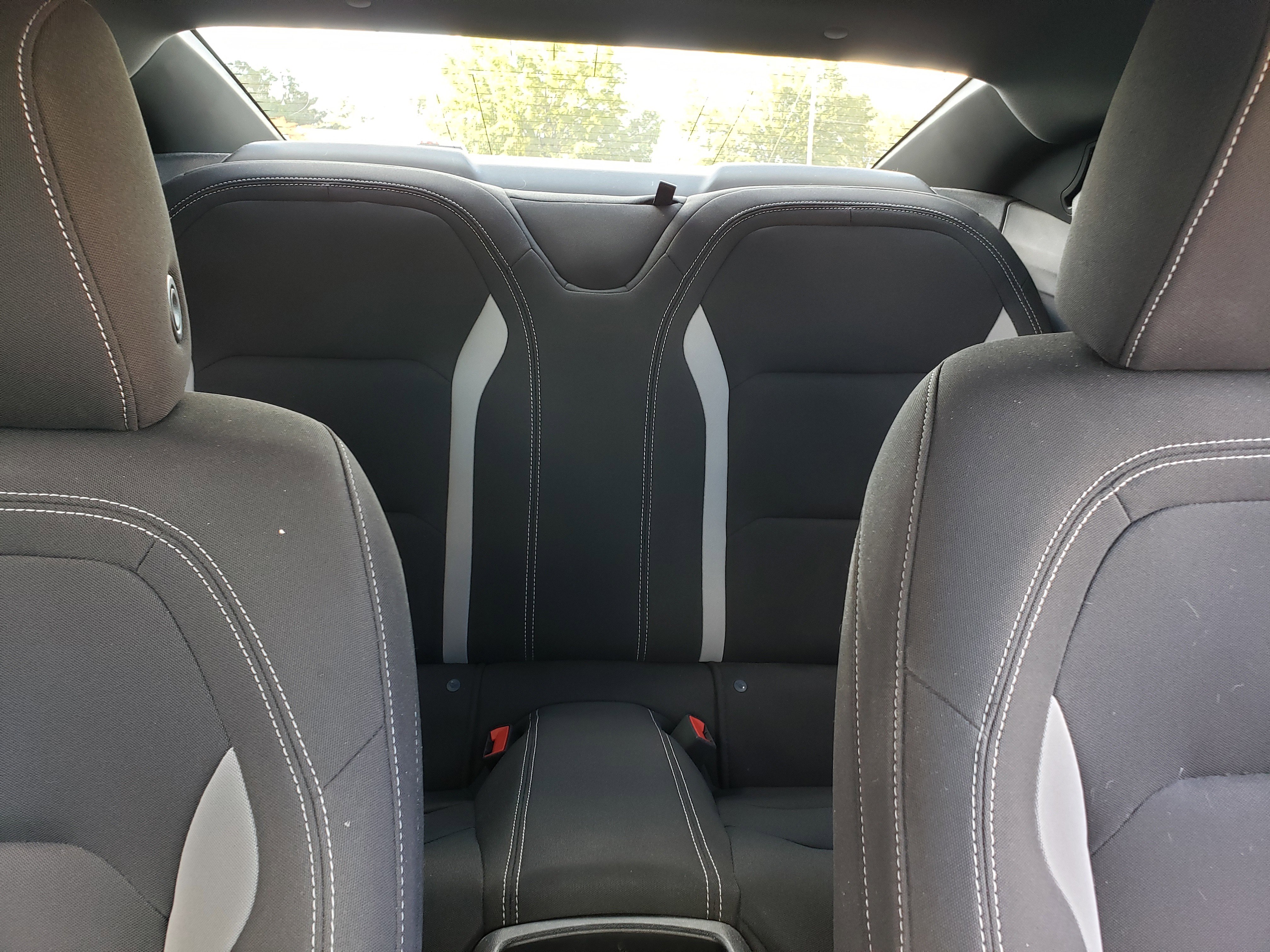 Used 2022 Chevrolet Camaro LT w/ RS Package image 35