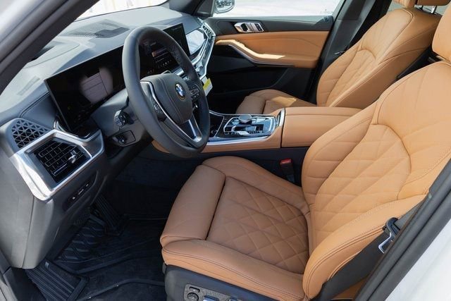 New 2026 BMW X5 xDrive40i image 2