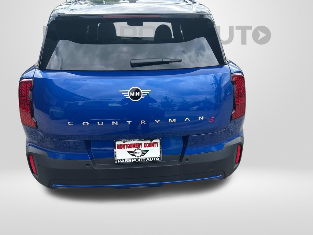 New 2026 MINI Cooper Countryman S AWD/4WD image 26