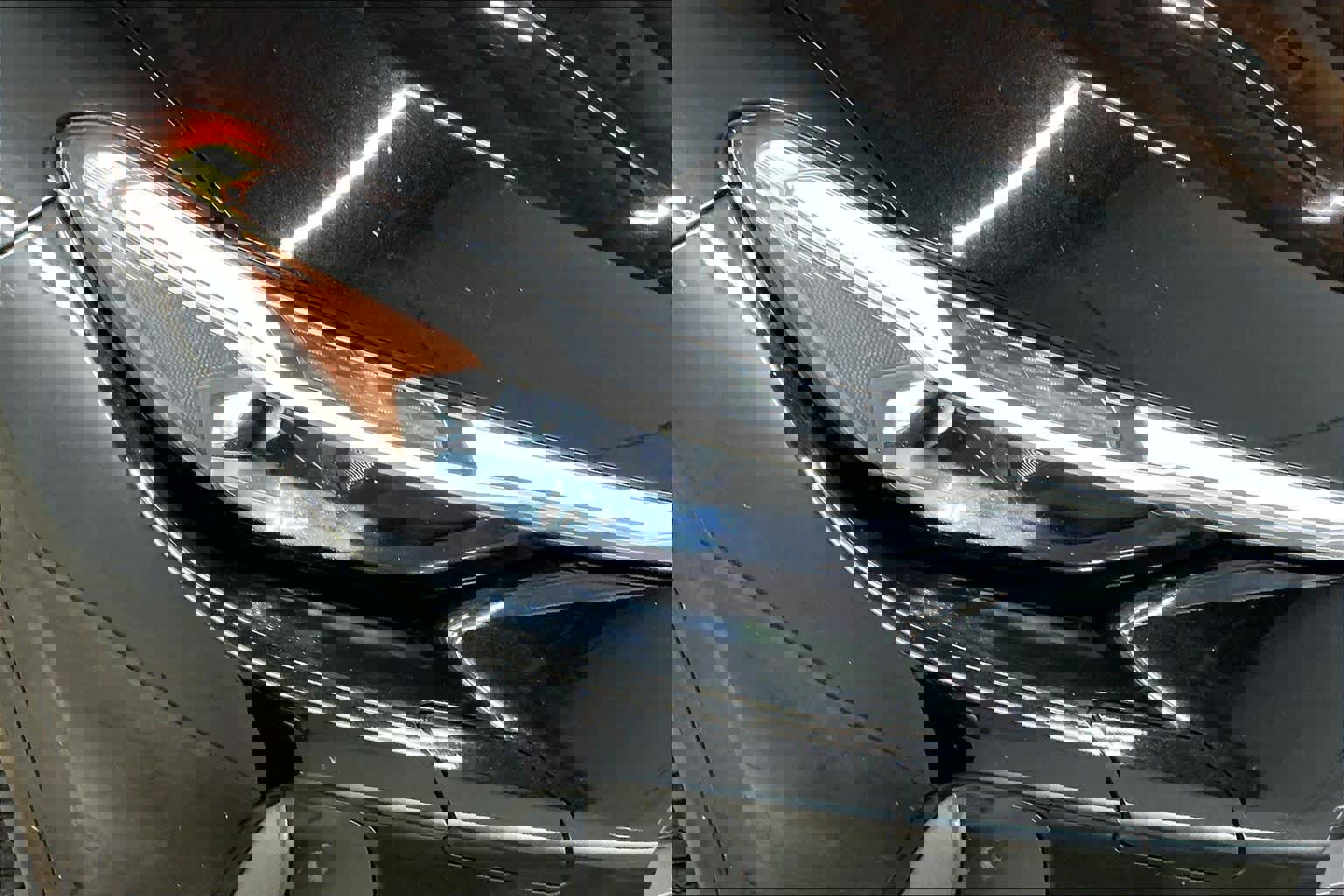 Certified 2025 Audi Q5 Prestige image 31