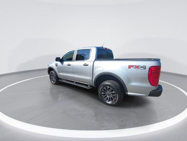 Used 2023 Ford Ranger XLT w/ Equipment Group 302A High AWD/4WD image 6