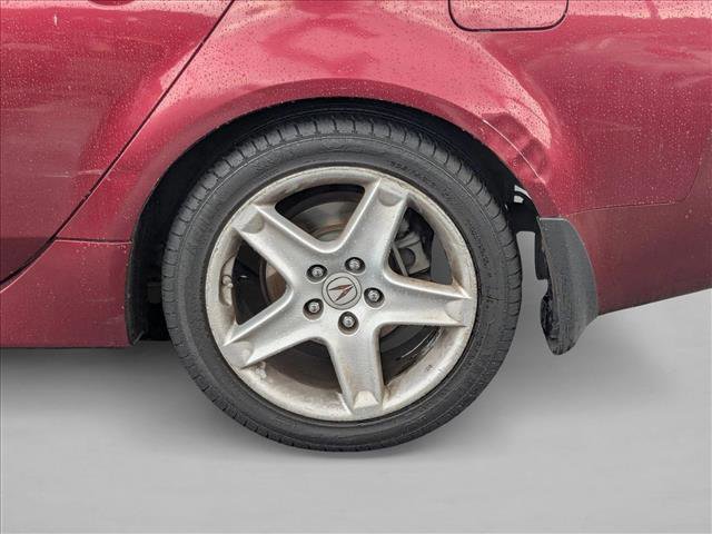 Used 2006 Acura TL w/ Navigation System image 19