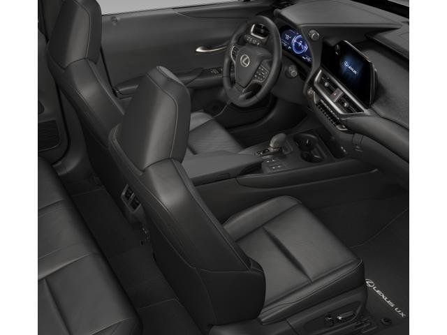 New 2025 Lexus UX 300h FWD image 12