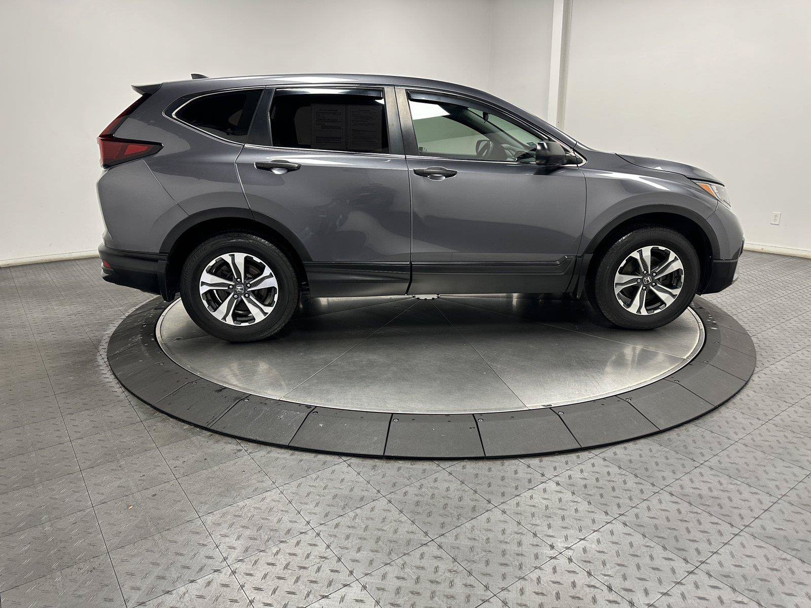 Used 2020 Honda CR-V LX image 15