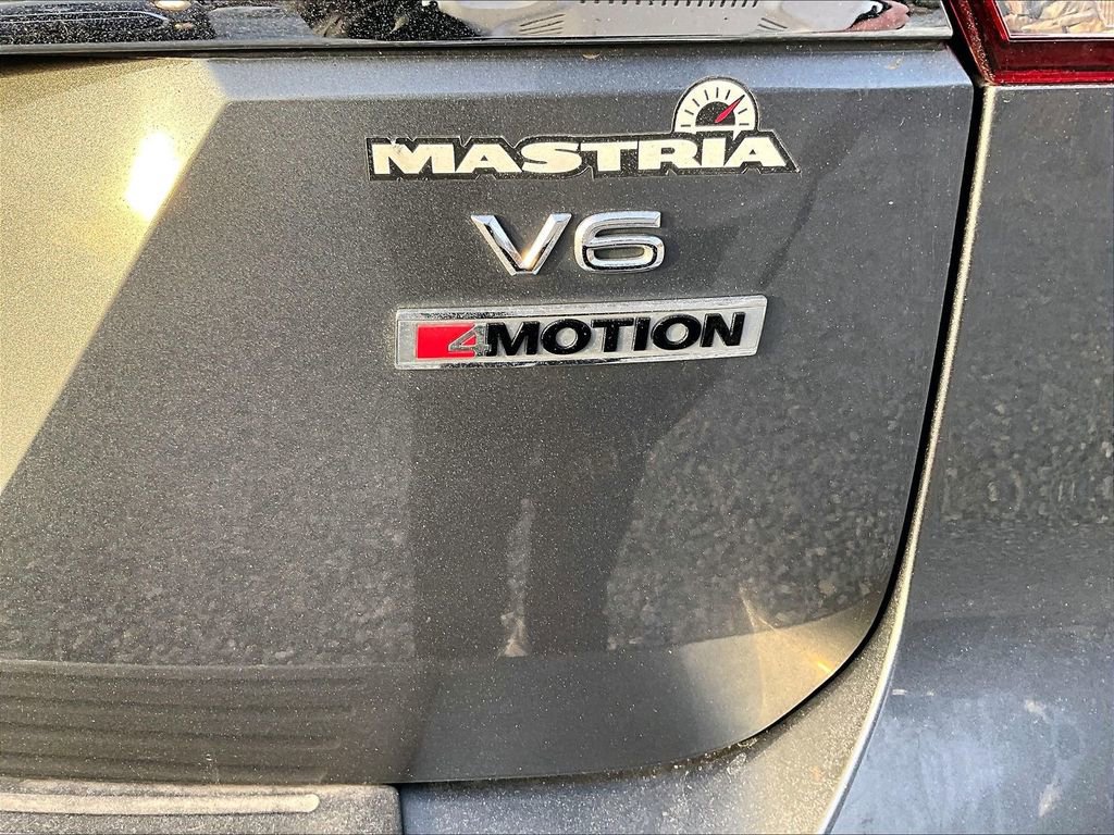 Used 2018 Volkswagen Atlas S image 8