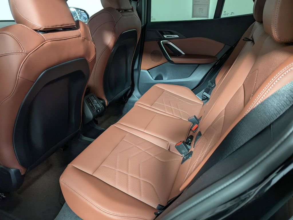 New 2026 BMW X2 xDrive28i image 25