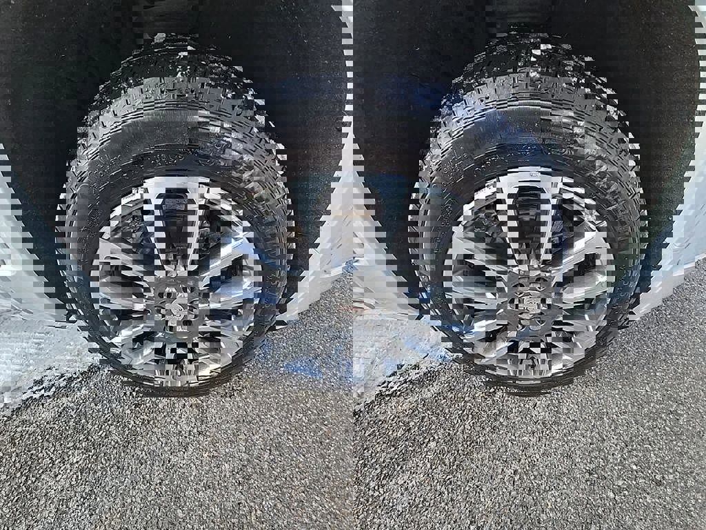 Used 2023 GMC Acadia Denali w/ Denali Ultimate Package image 36