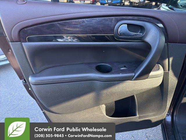 Used 2017 Buick Enclave Premium w/ Experience Buick Package image 30