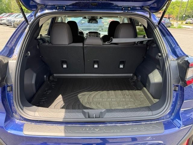 New 2026 Subaru Crosstrek 2.0i Premium AWD/4WD image 21