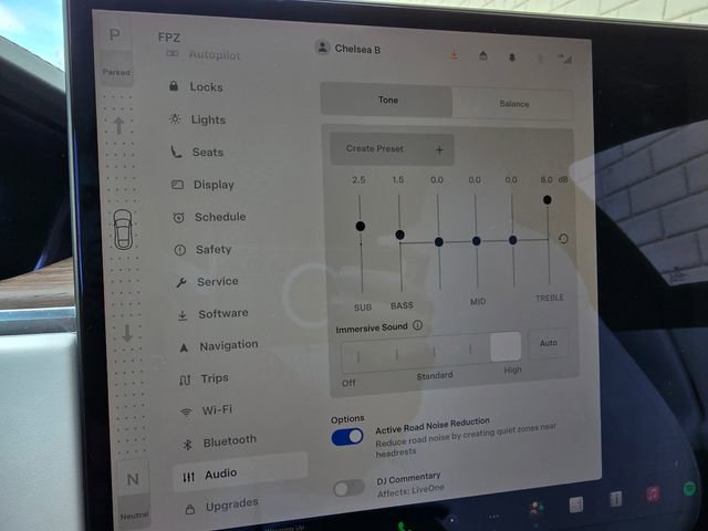 Used 2022 Tesla Model S AWD/4WD image 58