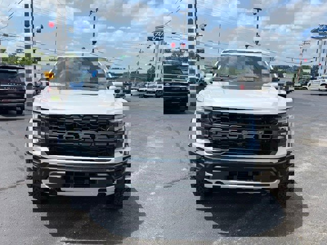 New 2025 Ford F150 Raptor image 17