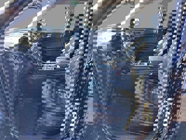 Used 2022 Ford Edge SEL w/ Convenience Package AWD/4WD image 2