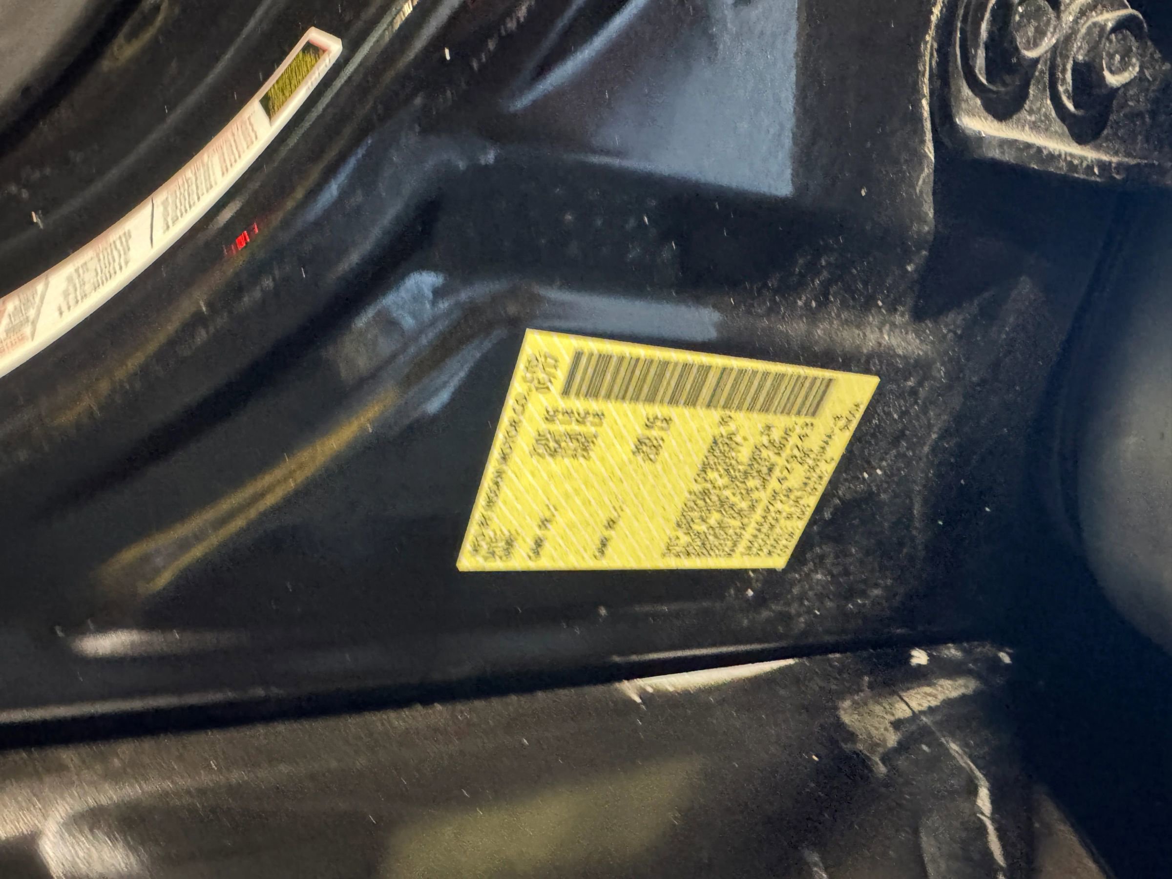 Used 2017 Nissan Maxima SR image 15