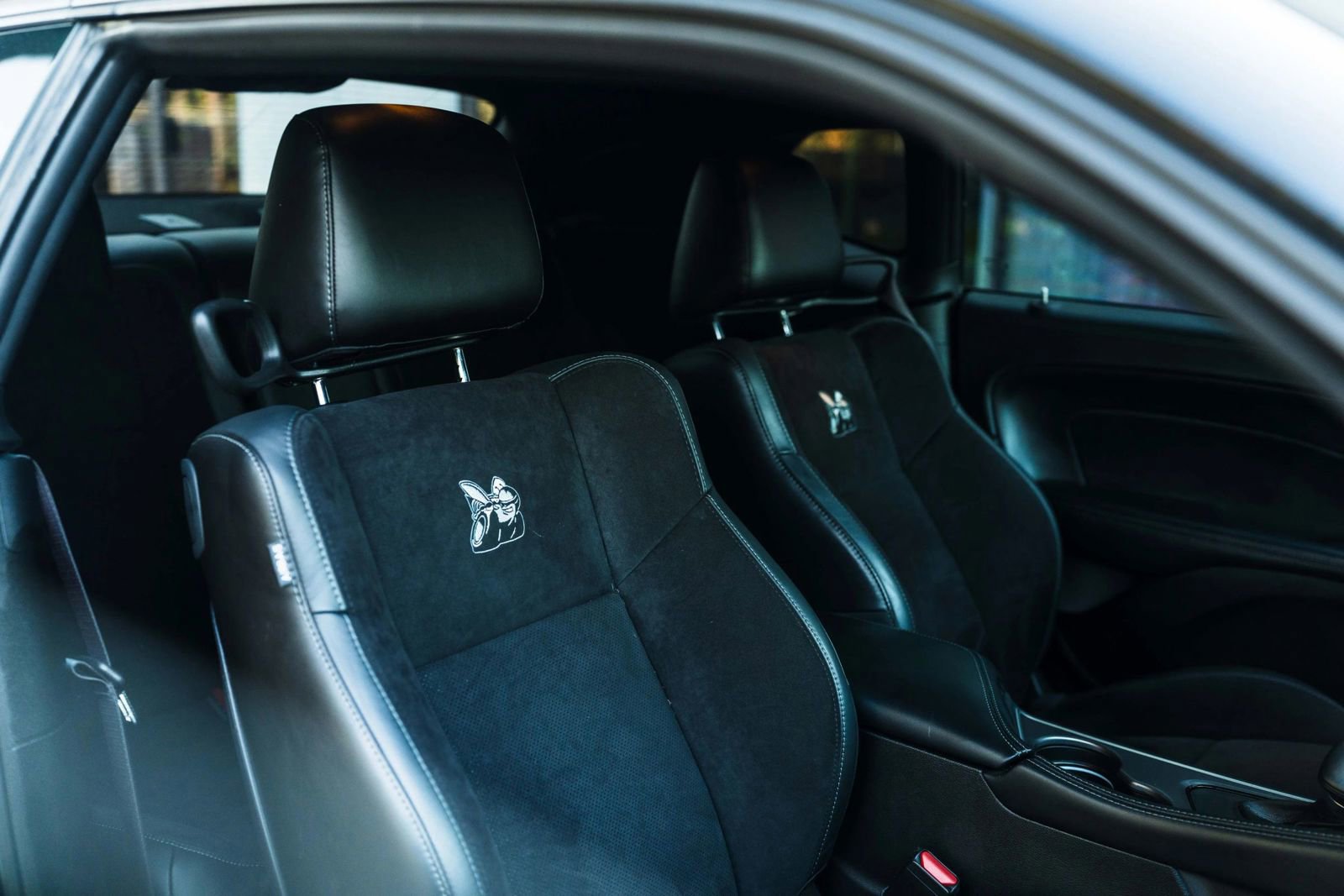 Used 2022 Dodge Challenger R/T Scat Pack image 34