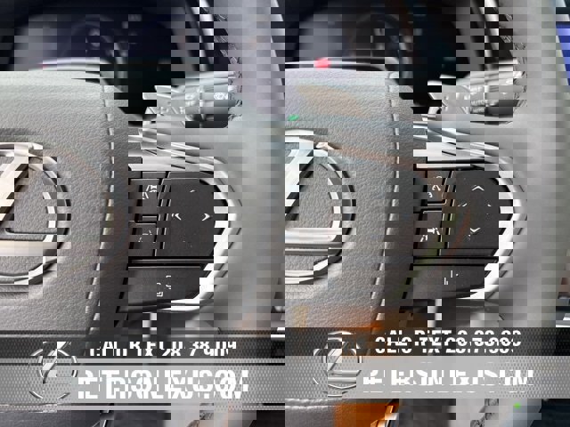 New 2026 Lexus RZ 450e AWD image 40