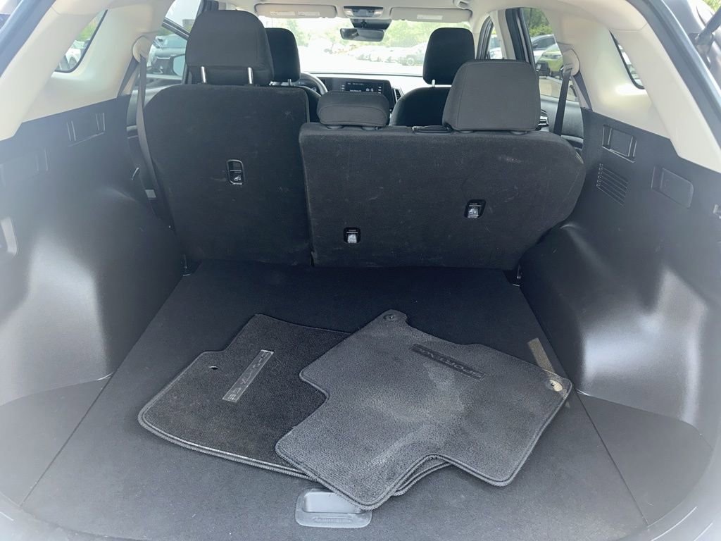 Used 2023 Kia Sportage LX image 20