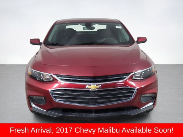 Used 2017 Chevrolet Malibu LT image 8