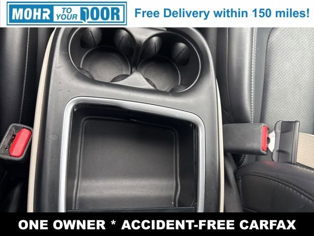 Used 2024 Chrysler Pacifica Touring-L image 22