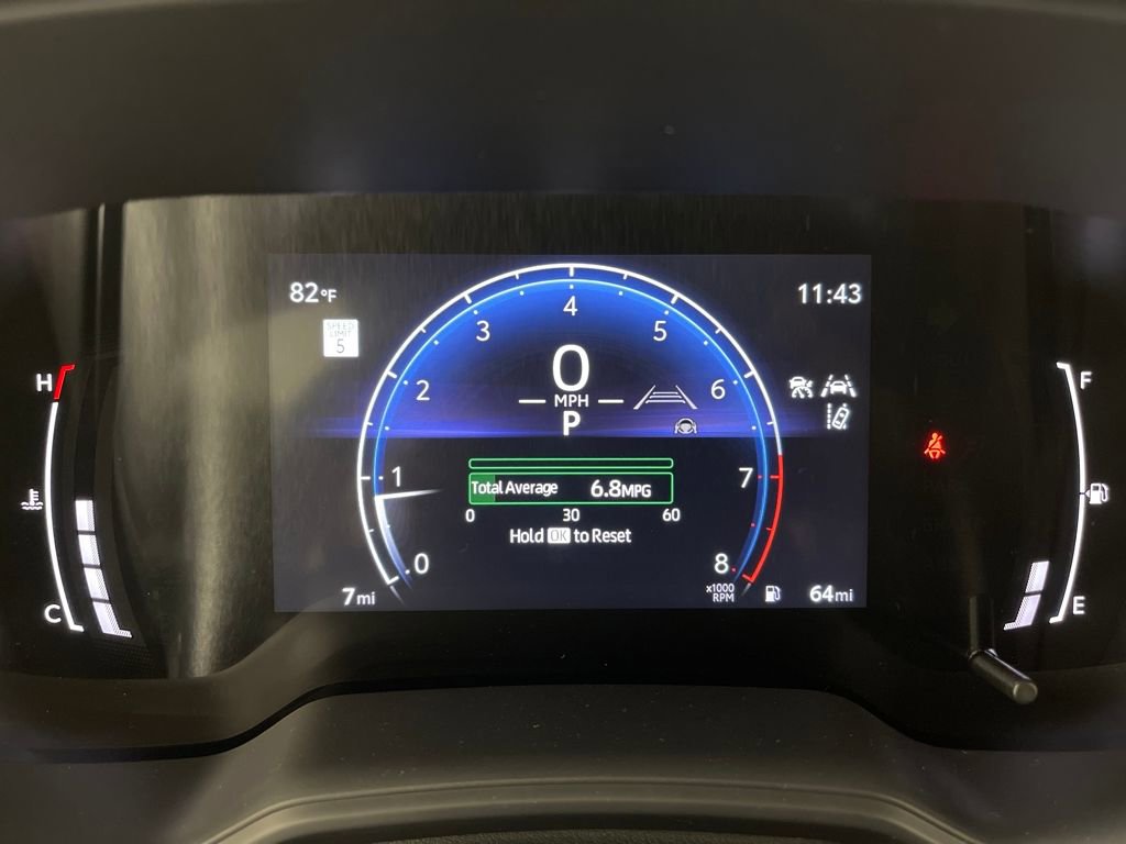 New 2026 Toyota Corolla SE image 18