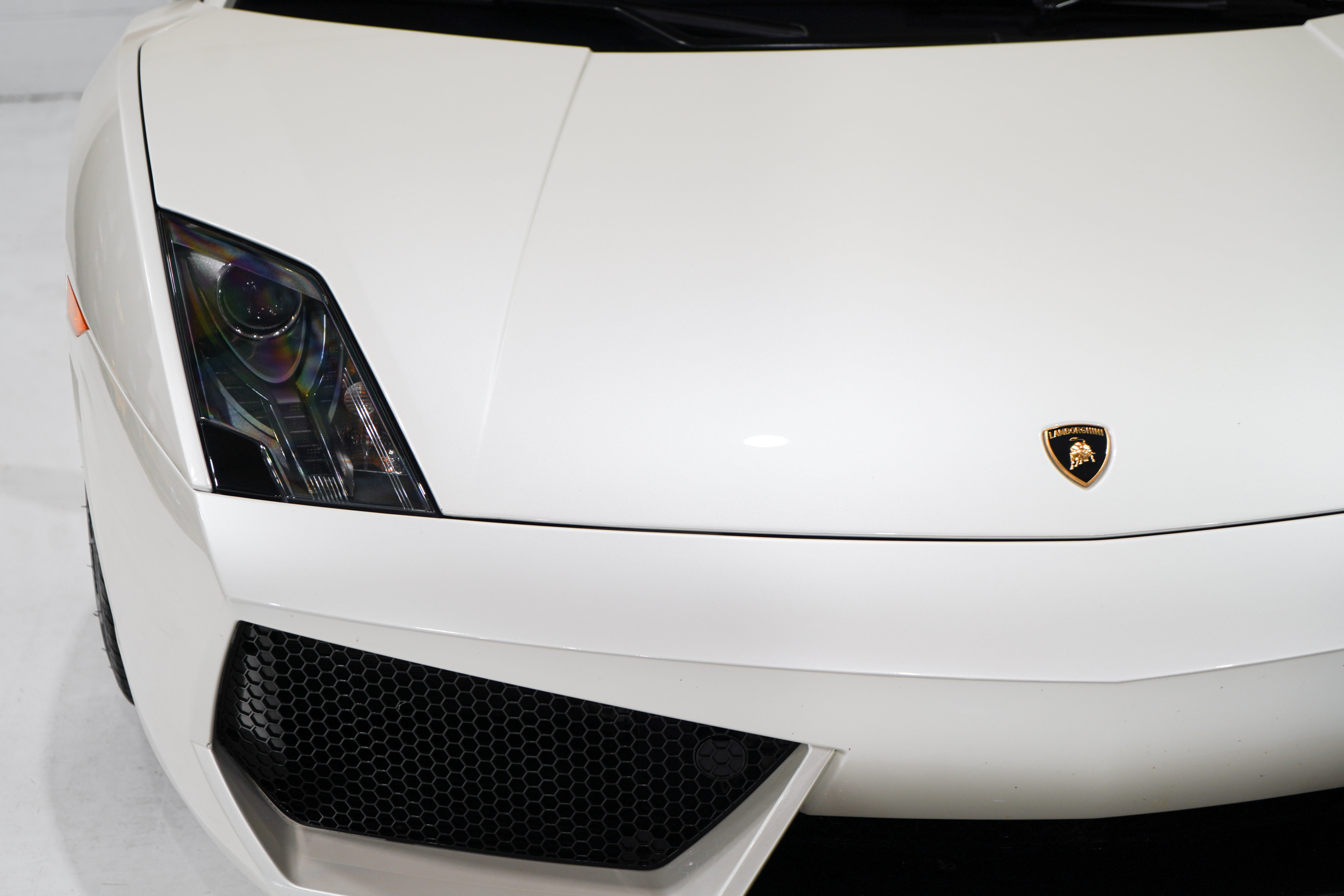 Used 2009 Lamborghini Gallardo LP 560-4 AWD/4WD image 28