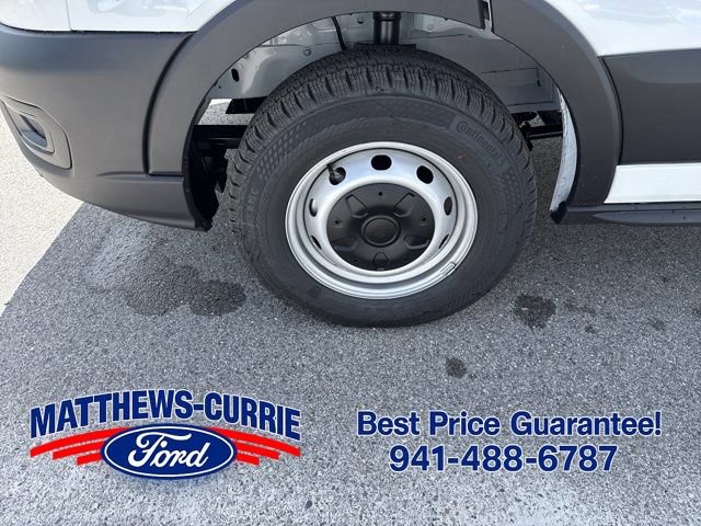 New 2026 Ford Transit 250 148 Medium Roof RWD image 12
