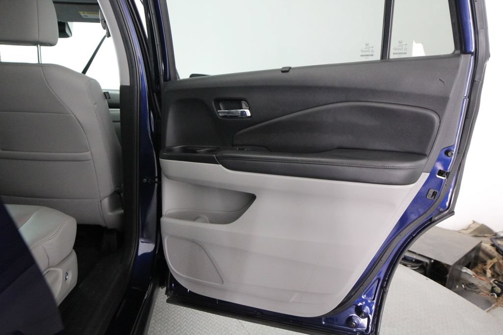 Used 2022 Honda Pilot EX-L image 38