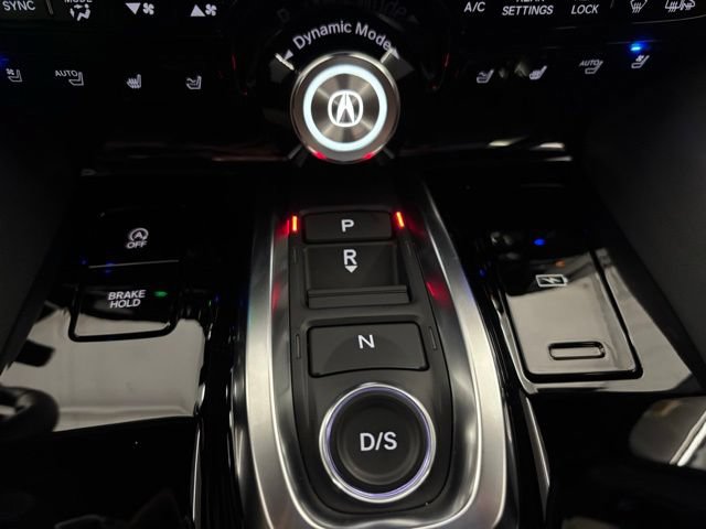 New 2026 Acura MDX Type S AWD/4WD image 30