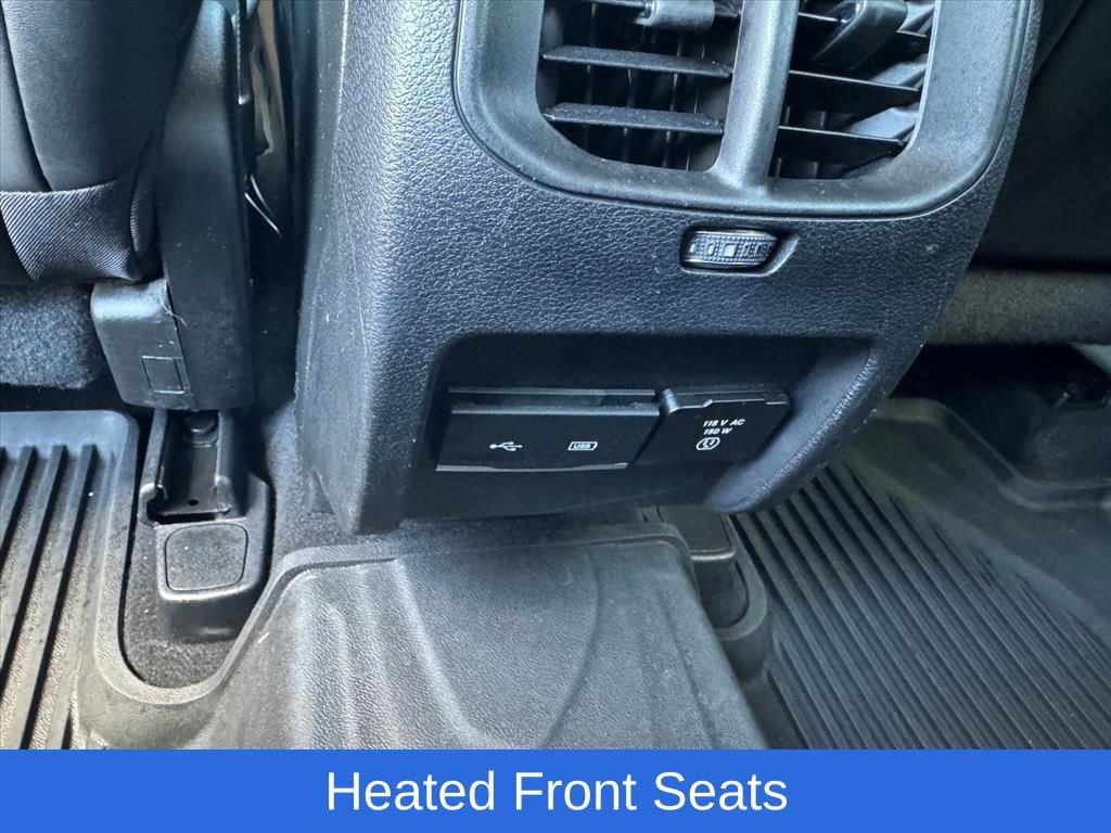 Used 2020 Jeep Cherokee Latitude Lux w/ Comfort/Convenience Group image 13