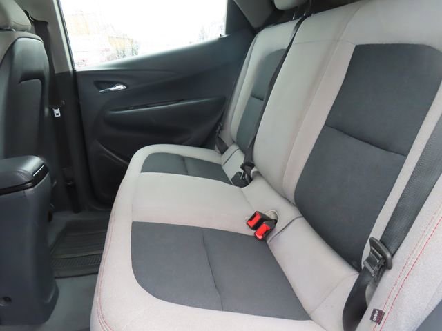 Used 2020 Chevrolet Bolt LT image 34