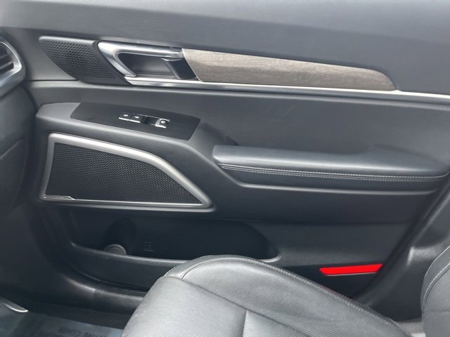 Used 2021 Kia Telluride EX w/ EX Premium Package image 20