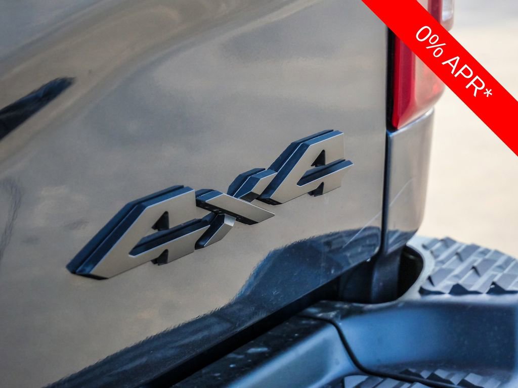 New 2026 RAM 3500 Laramie w/ Night Edition AWD/4WD image 14
