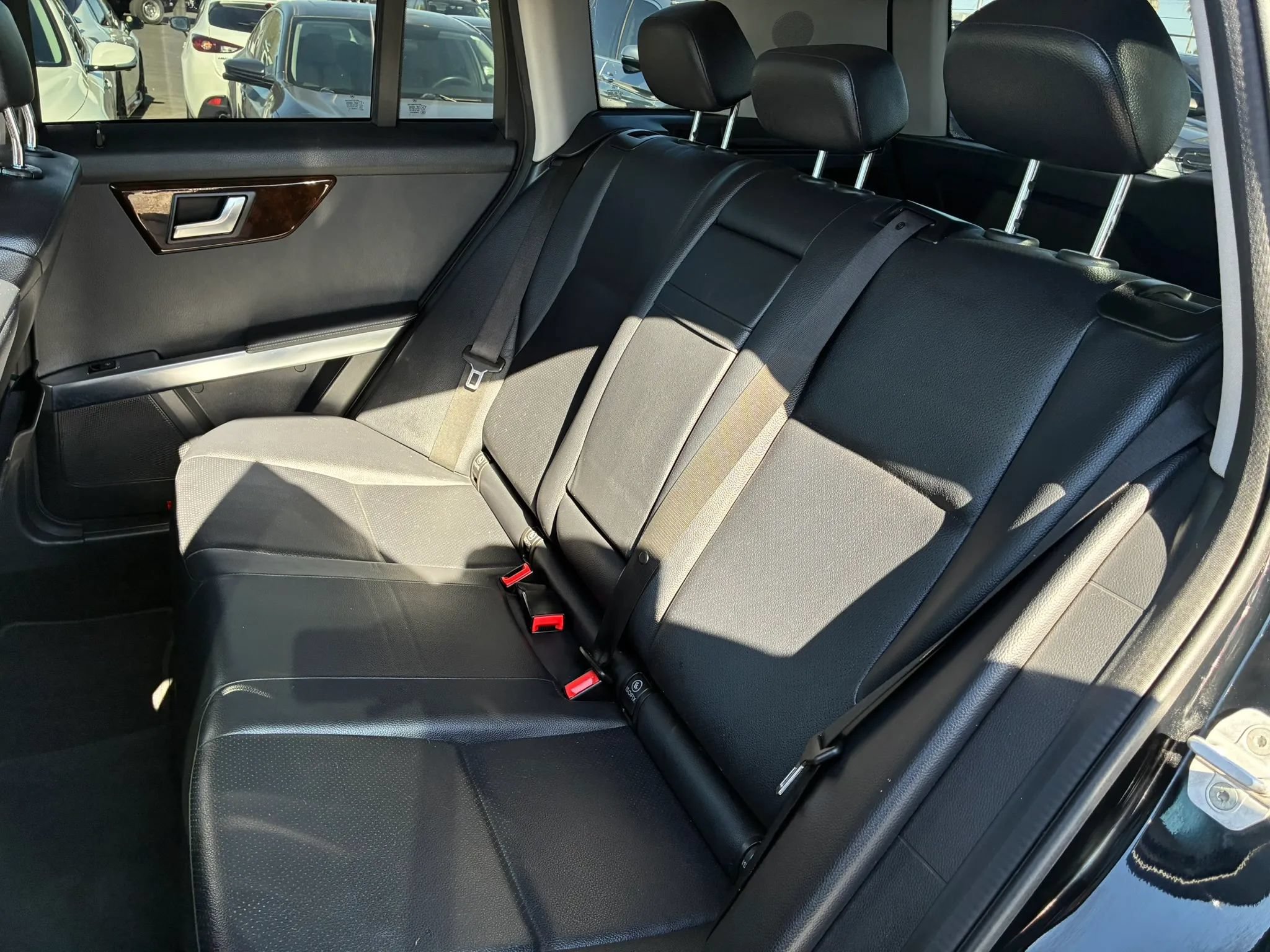 Used 2014 Mercedes-Benz GLK 350 2WD image 20