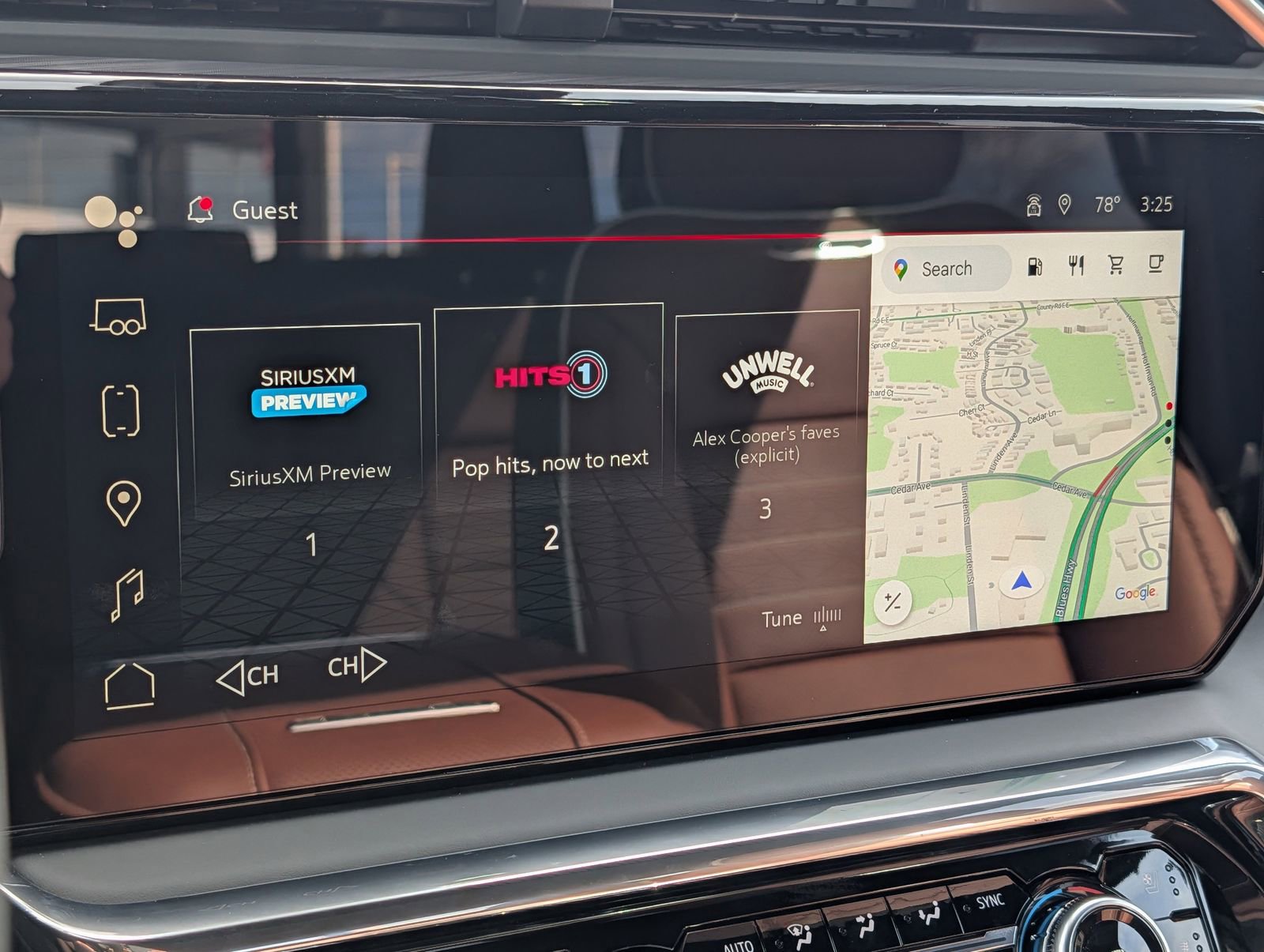 New 2026 GMC Sierra 3500 Denali Ultimate AWD/4WD image 11
