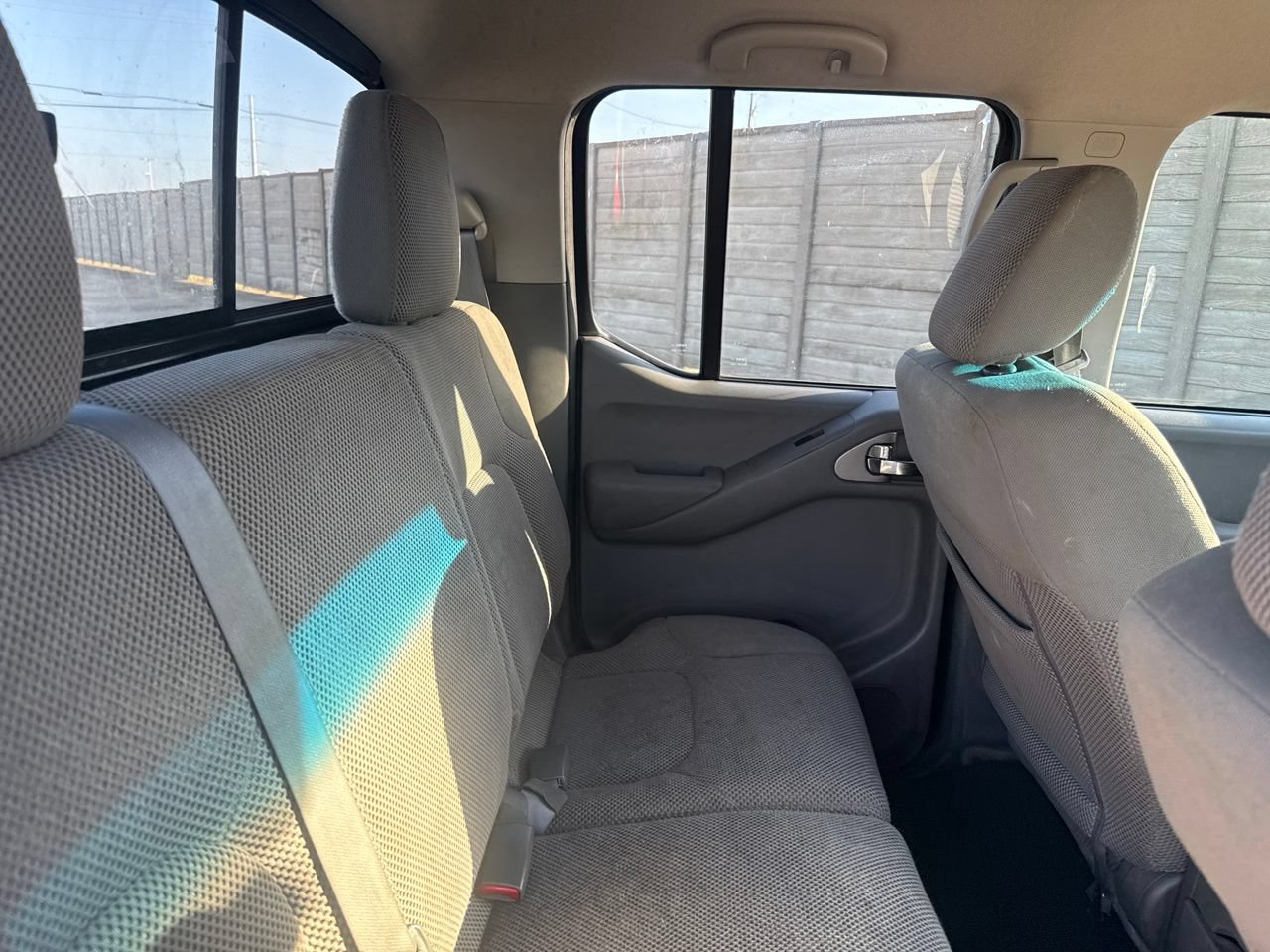 Used 2016 Nissan Frontier SV RWD image 30