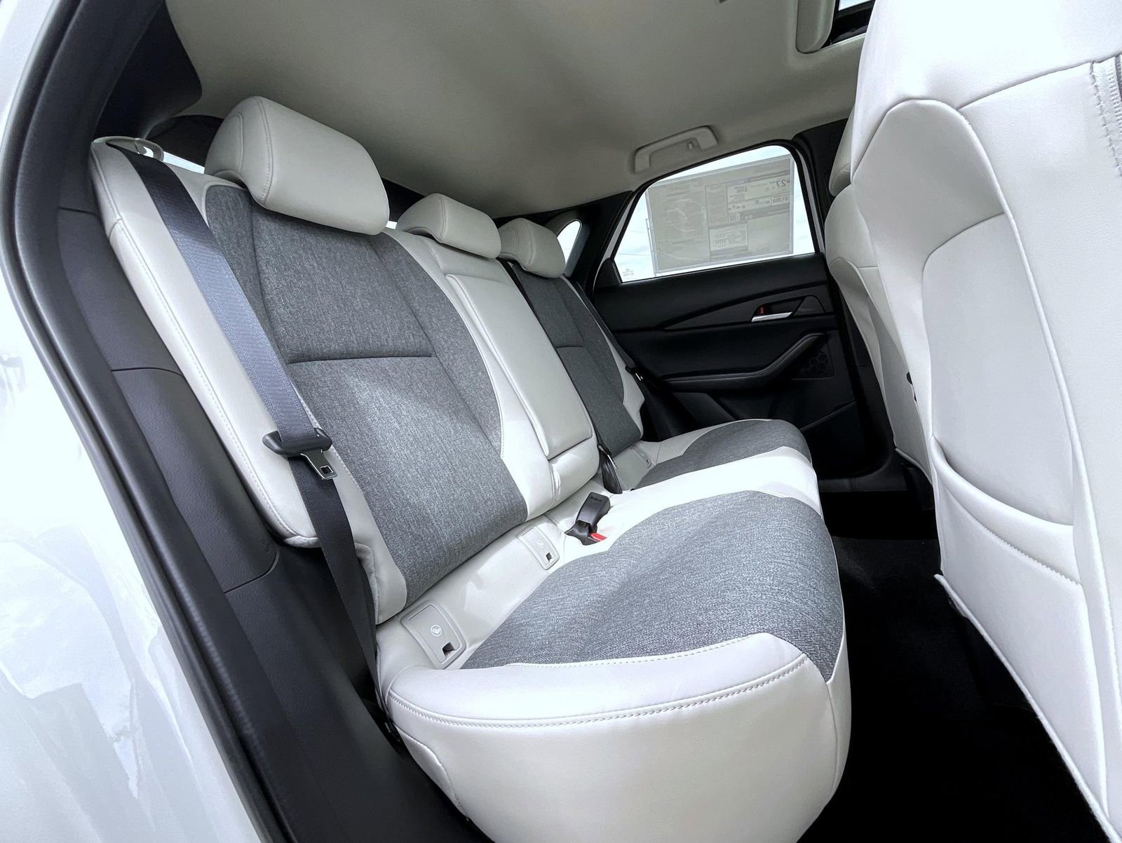 New 2026 MAZDA CX-30 Aire Edition AWD/4WD image 20