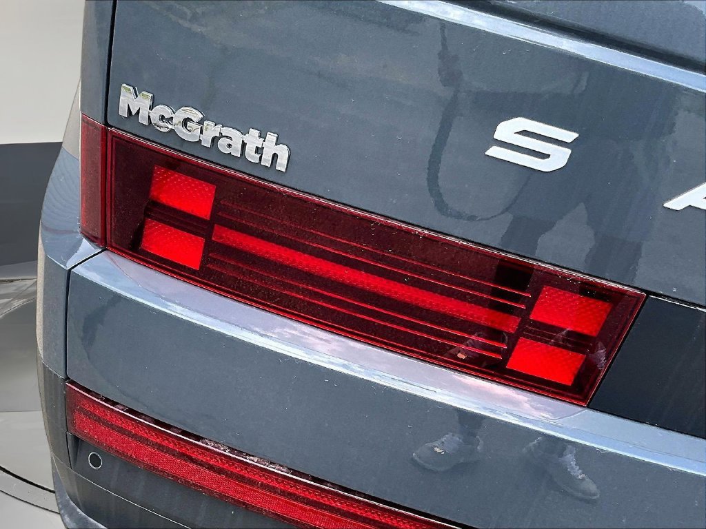 New 2026 Hyundai Santa Fe SE AWD/4WD image 27
