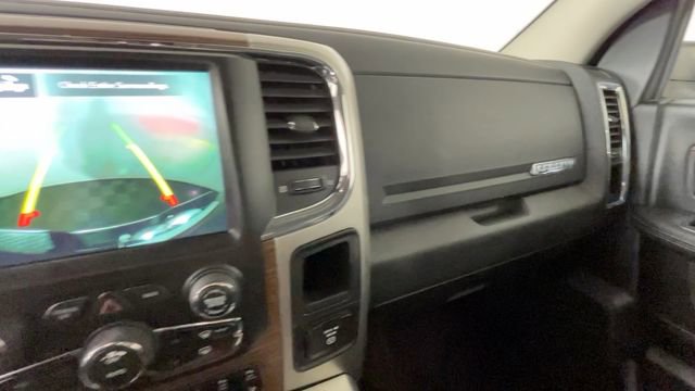 Used 2018 RAM 2500 Laramie AWD/4WD image 31