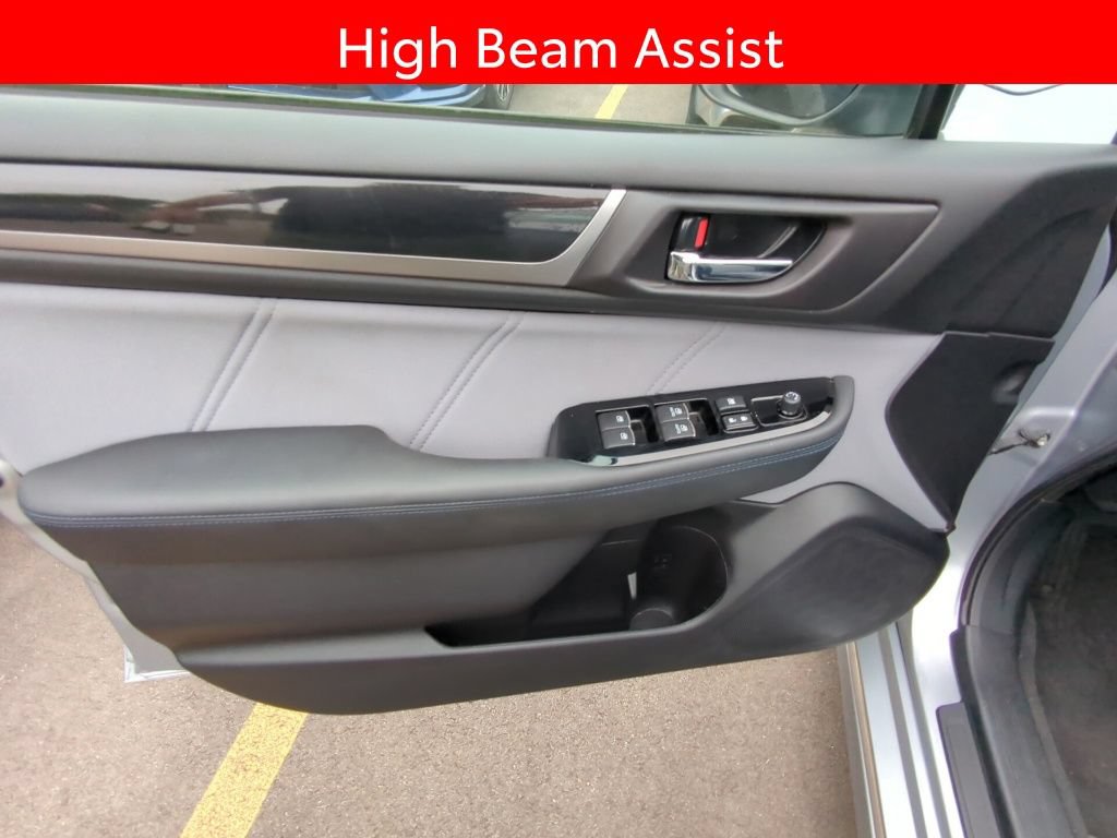 Used 2019 Subaru Legacy 2.5i Sport AWD/4WD image 8