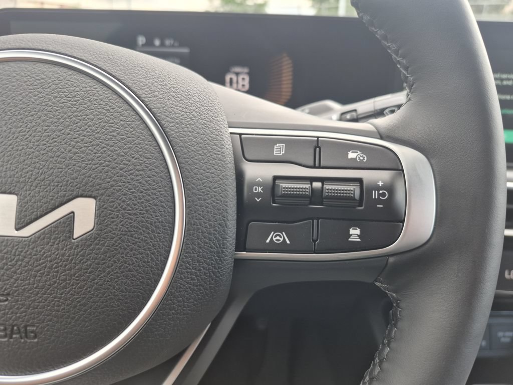 New 2026 Kia K5 GT-Line FWD image 19