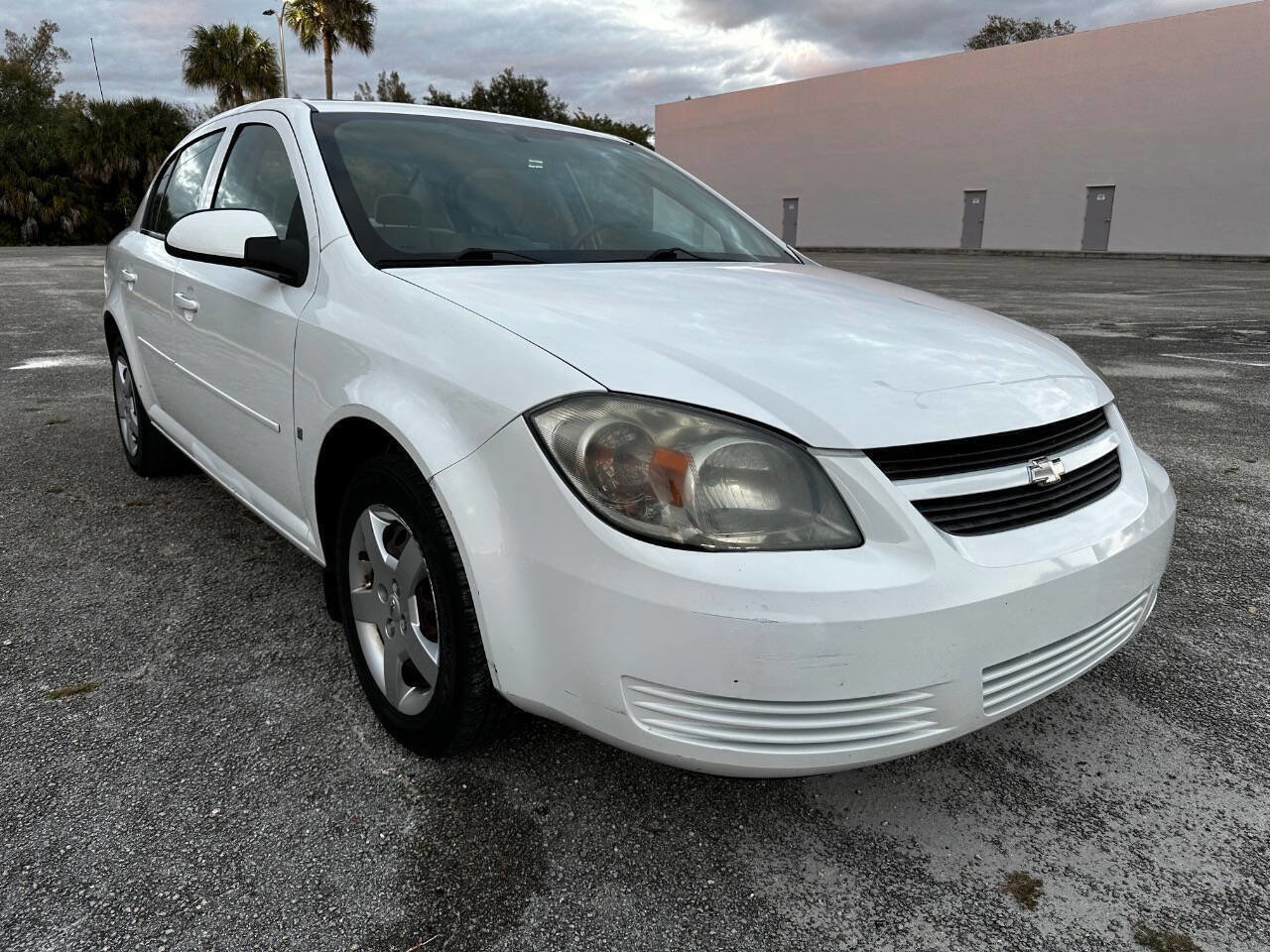 Used 2008 Chevrolet Cobalt LT image 3