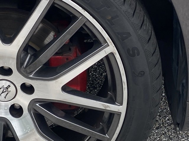 Used 2022 Maserati Levante GT image 13