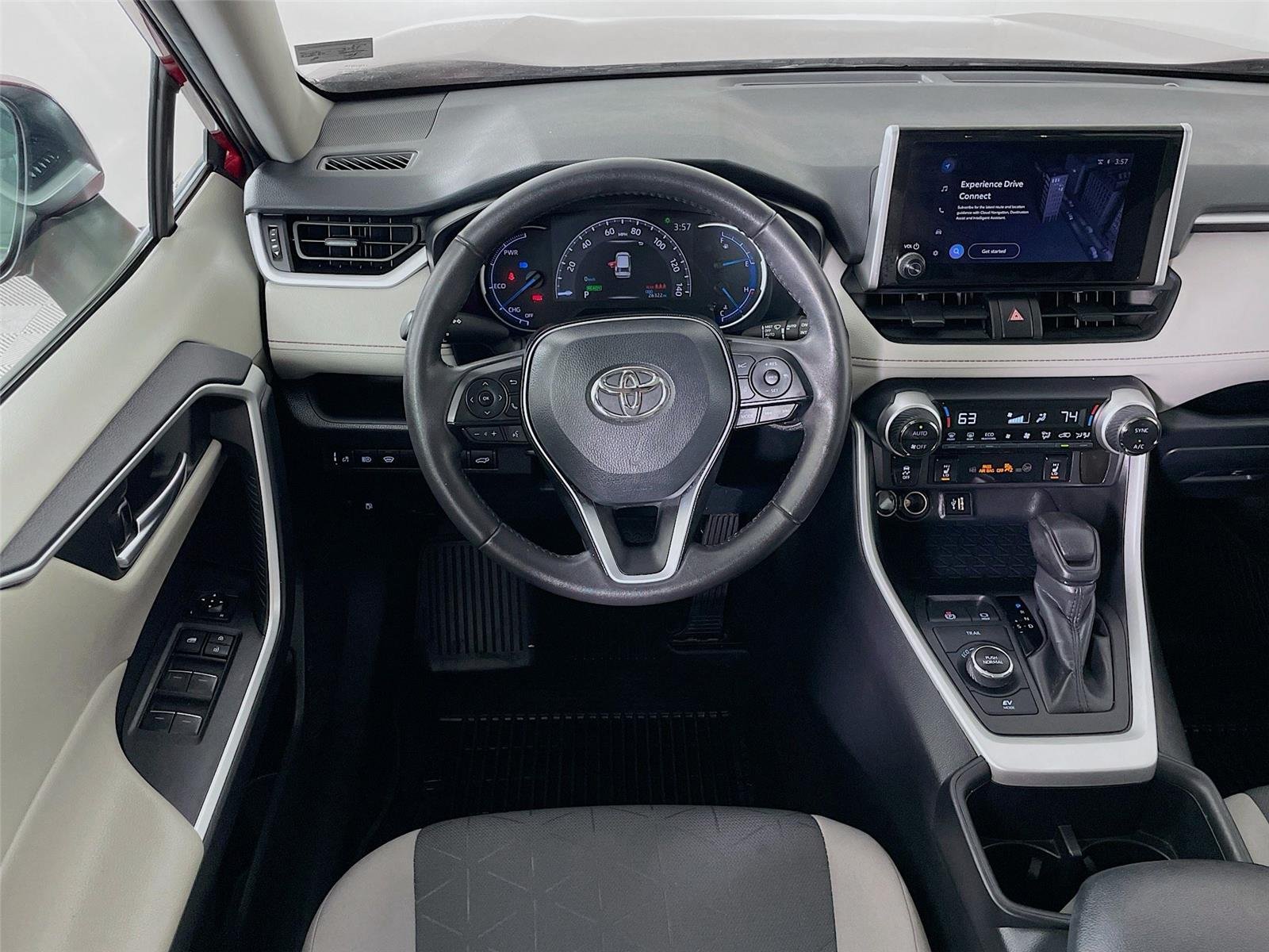 Used 2025 Toyota RAV4 XLE w/ Convenience Package AWD/4WD image 24