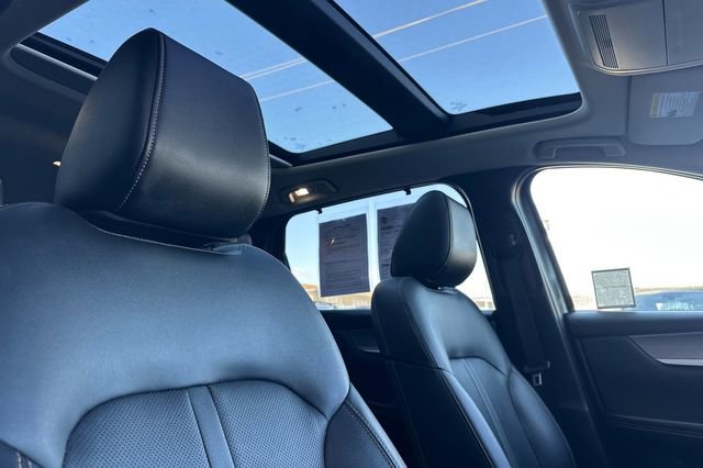 Used 2025 MAZDA CX-90 3.3 Turbo w/ Premium Sport Pkg image 22