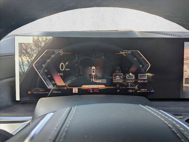 New 2026 BMW X5 xDrive40i w/ Climate Comfort Package image 11