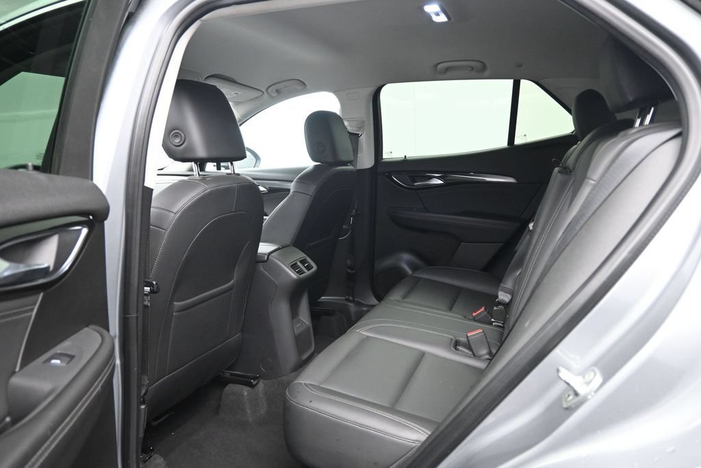 Used 2024 Buick Envision Preferred AWD/4WD image 24
